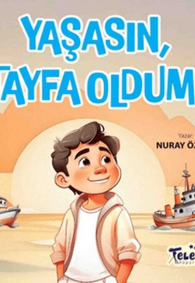 Yaşasın Tayfa Oldum Yaşasın Tayfa Oldum