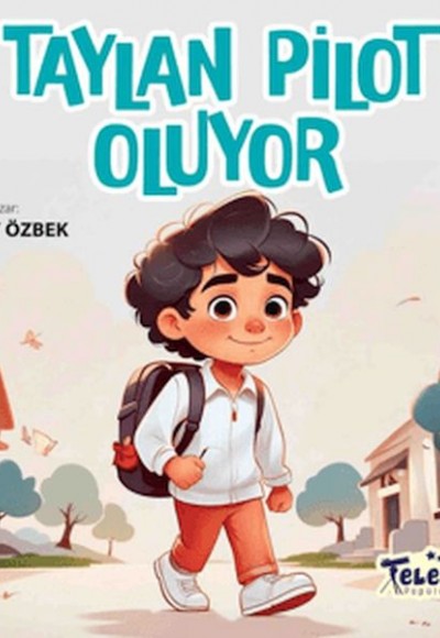 Taylan Pilot Oluyor Taylan Pilot Oluyor