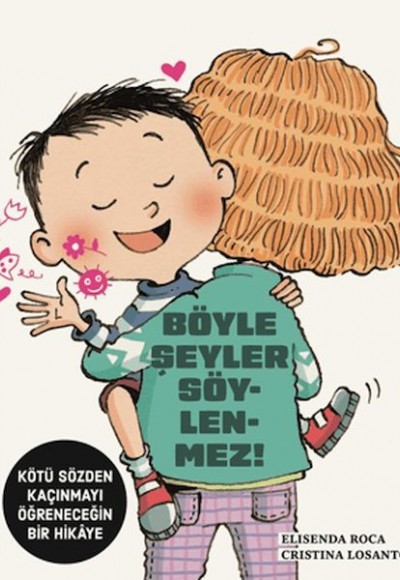 Böyle Şeyler Söylenmez