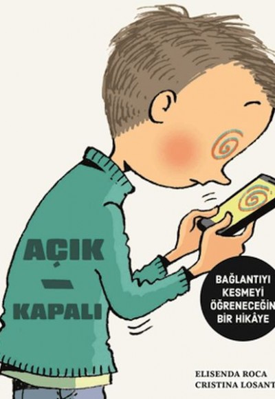 Açık - Kapalı Açık - Kapalı