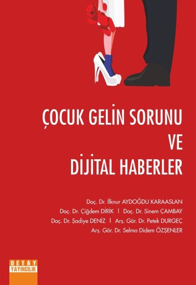 Çocuk Gelin Sorunu ve Dijital Haberler