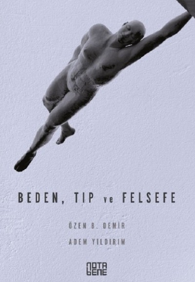 Beden Tıp ve Felsefe