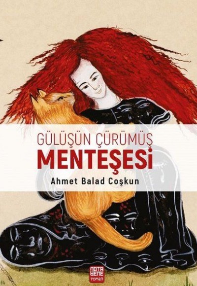 Gülüşün Çürümüş Menteşesi