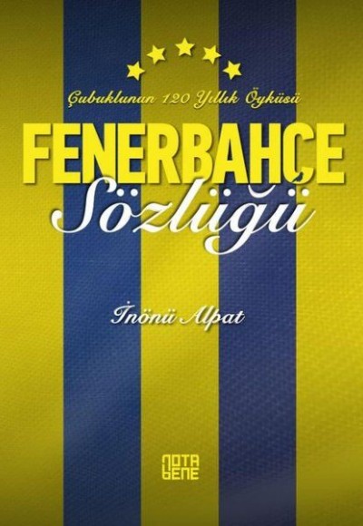 Fenerbahçe Sözlüğü