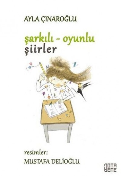 Şarkılı Oyunlu Şiirler