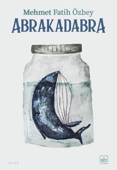 Abrakadabra