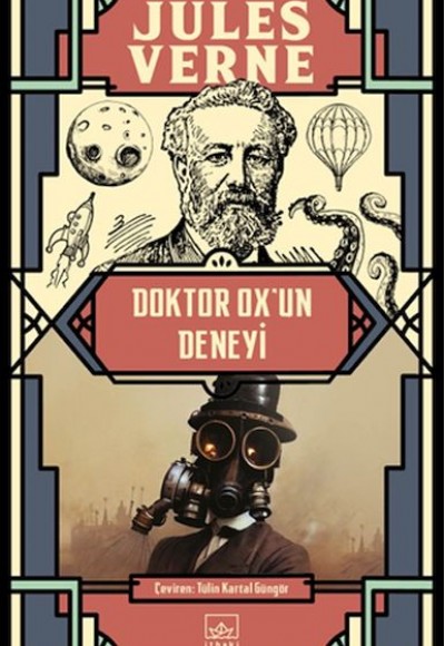 Doktor Ox’un Deneyi