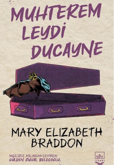 Muhterem Leydi Ducayne