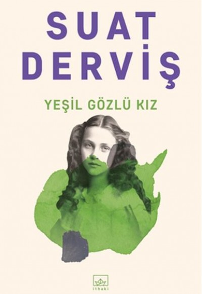 Yeşil Gözlü Kız