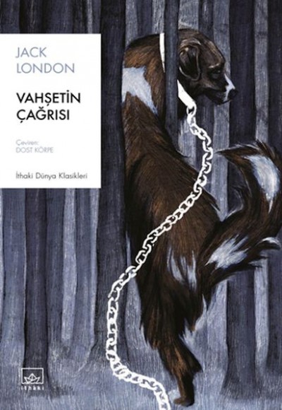 Vahşetin Çağrısı