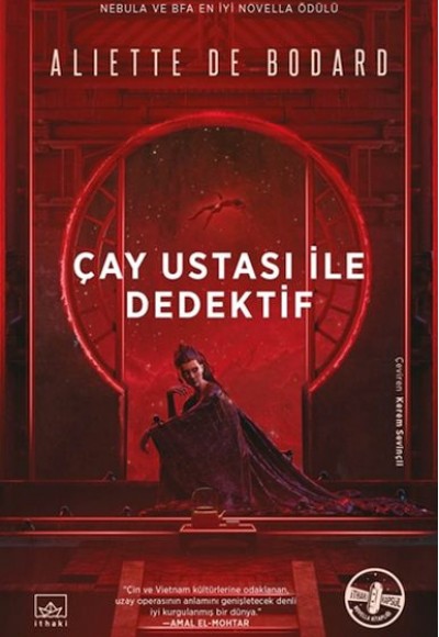 Çay Ustası ile Dedektif