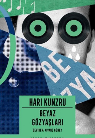 Beyaz Gözyaşları