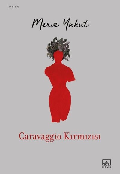 Caravaggio Kırmızısı