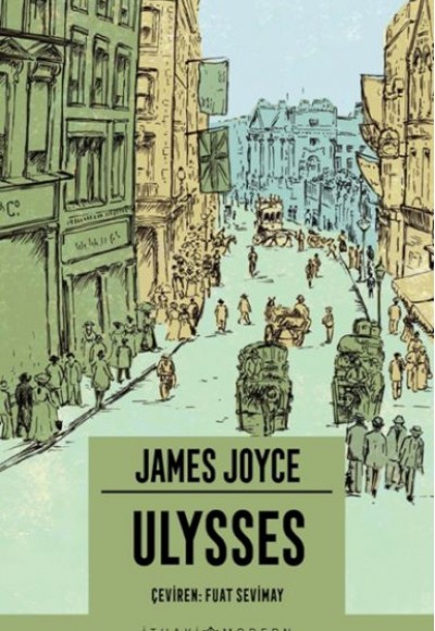 Ulysses