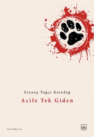 Acile Tek Giden