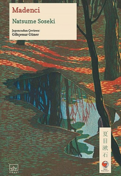 Madenci Japon Klasikleri