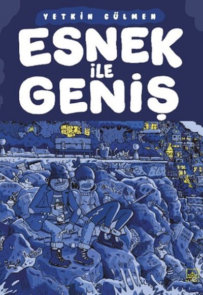 Esnek ile Geniş