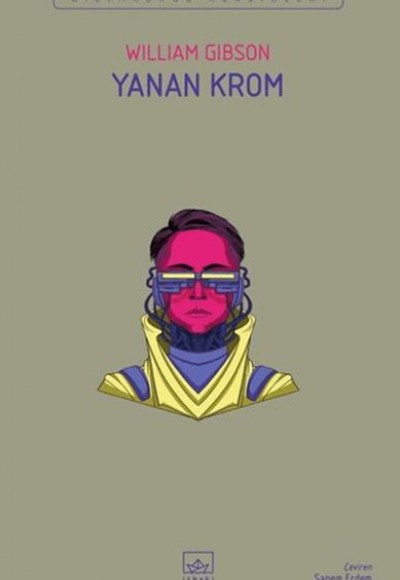 Yanan Krom