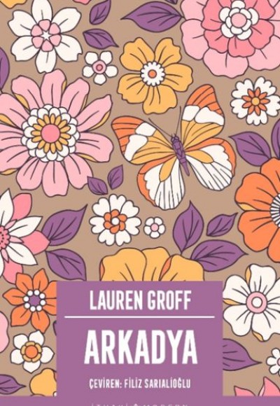 Arkadya 