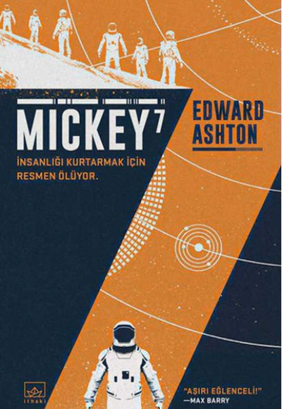 Mickey 7