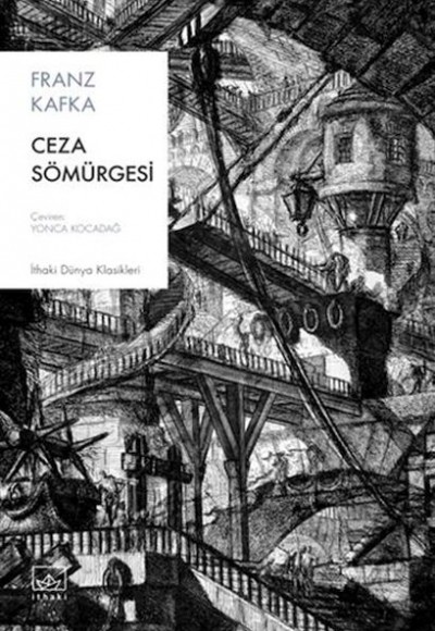 Ceza Sömürgesi