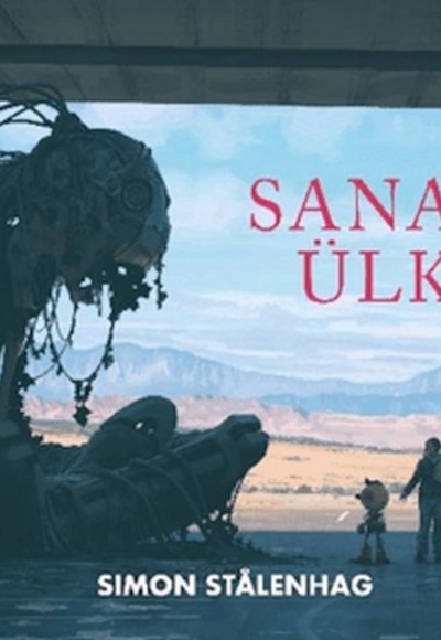 Sanal Ülke