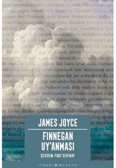 Finnegan Uy’anması