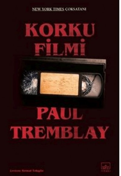 Korku Filmi