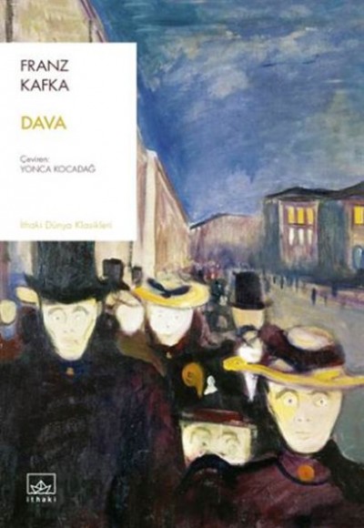 Dava 