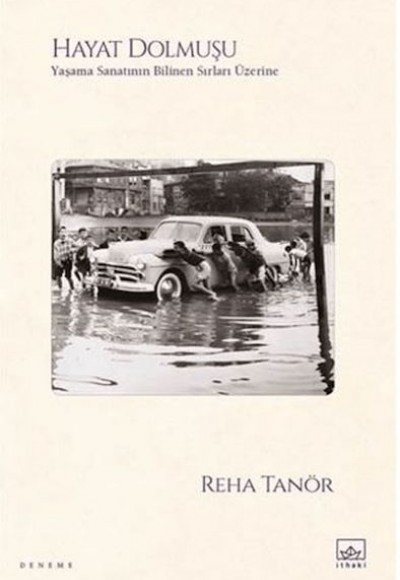 Hayat Dolmuşu – Yaşama Sanatının Bilinen Sırları Üzerine