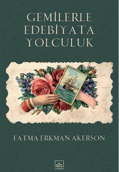 Gemilerle Edebiyata Yolculuk
