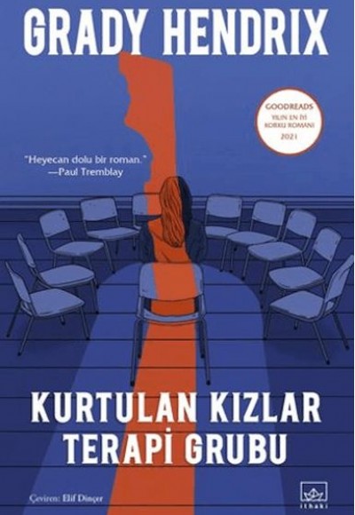 Kurtulan Kızlar Terapi Grubu
