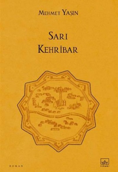 Sarı Kehribar