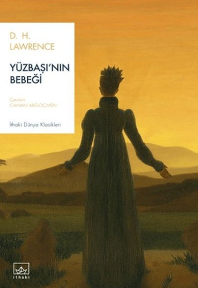Yüzbaşı'nın Bebeği