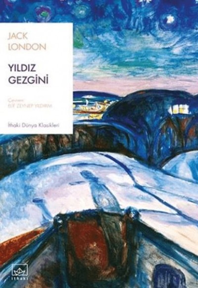 Yıldız Gezgini 