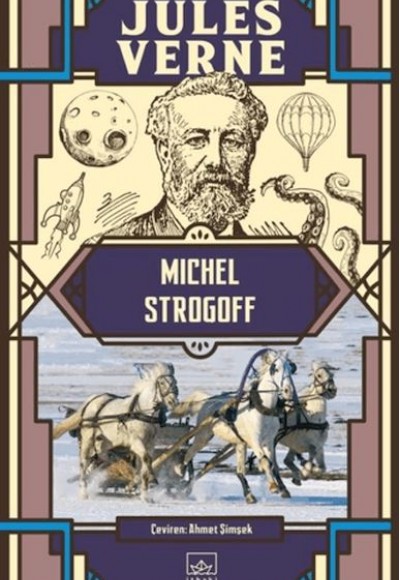 Michel Strogoff