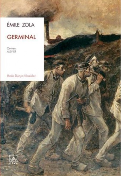 Germinal Germinal