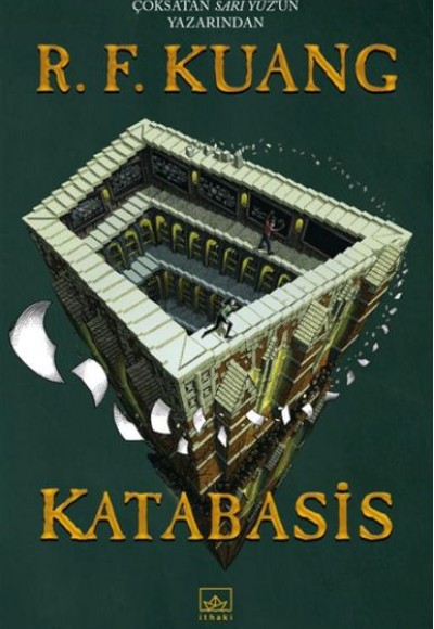 Katabasis