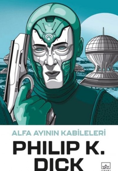 Alfa Ayının Kabileleri