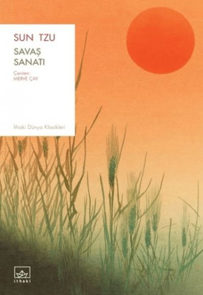 Savaş Sanatı Savaş Sanatı