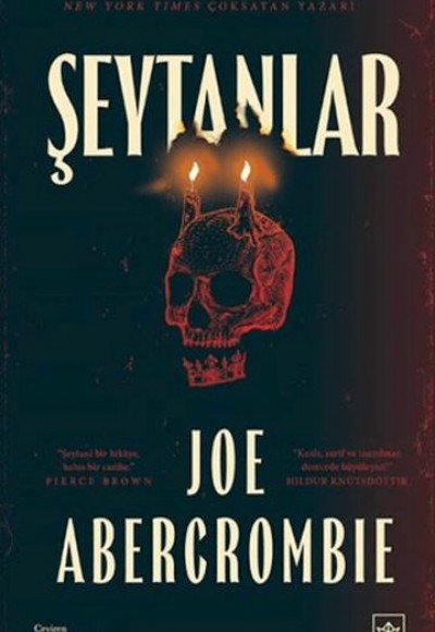 Şeytanlar Şeytanlar