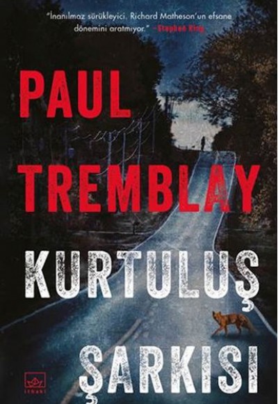 Kurtuluş Şarkısı