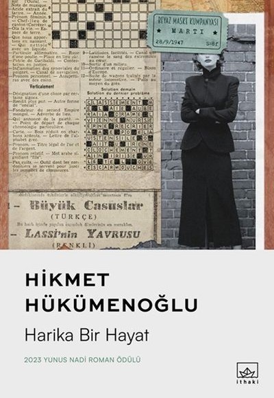 Harika Bir Hayat Harika Bir Hayat