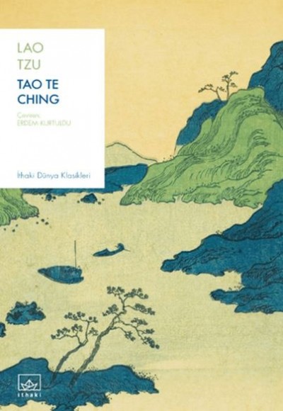 Tao Te Ching Tao Te Ching