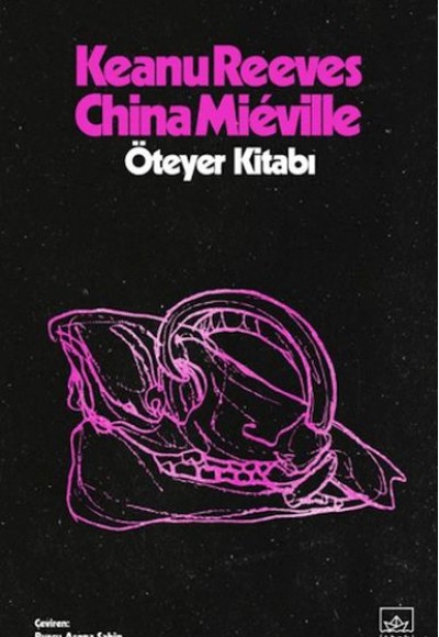 Öteyer Kitabı Öteyer Kitabı