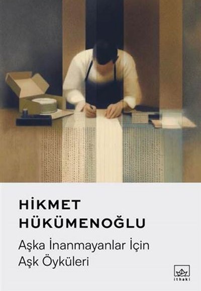 Aşka İnanmayanlar İçin Aşk Öyküleri Aşka İnanmayanlar İçin Aşk Öyküleri