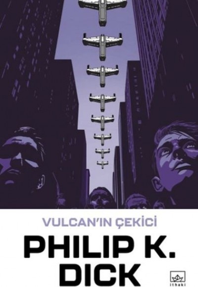 Vulcan'ın Çekici