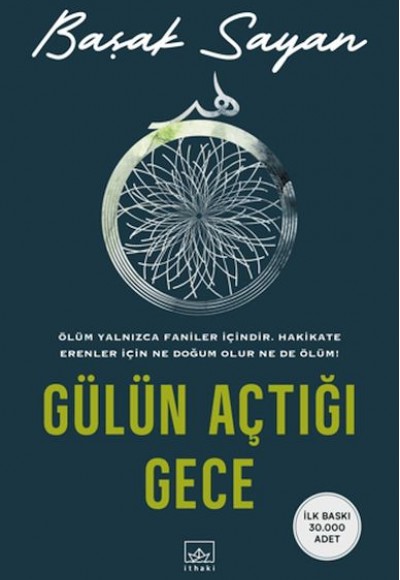 Gülün Açtığı Gece