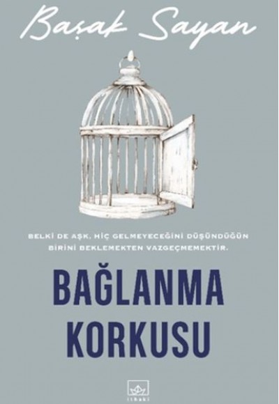 Bağlanma Korkusu Bağlanma Korkusu