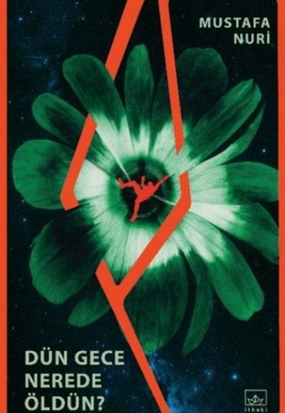 Dün Gece Nerede Öldün?